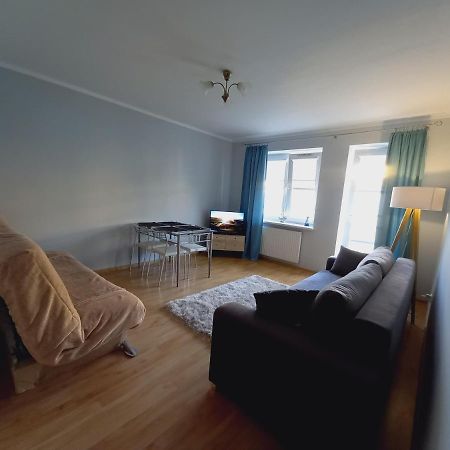 Apartament Atena Kolobrzeg Exterior photo