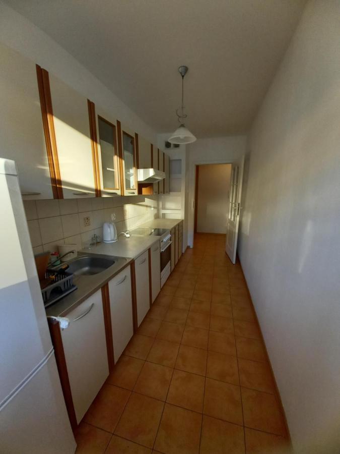 Apartament Atena Kolobrzeg Exterior photo