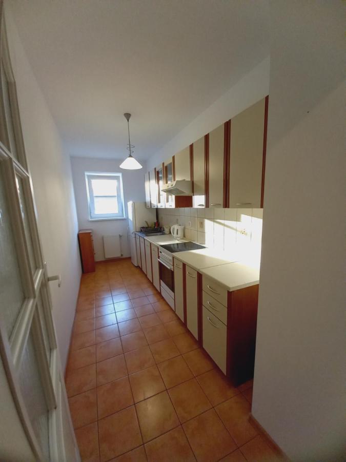 Apartament Atena Kolobrzeg Exterior photo